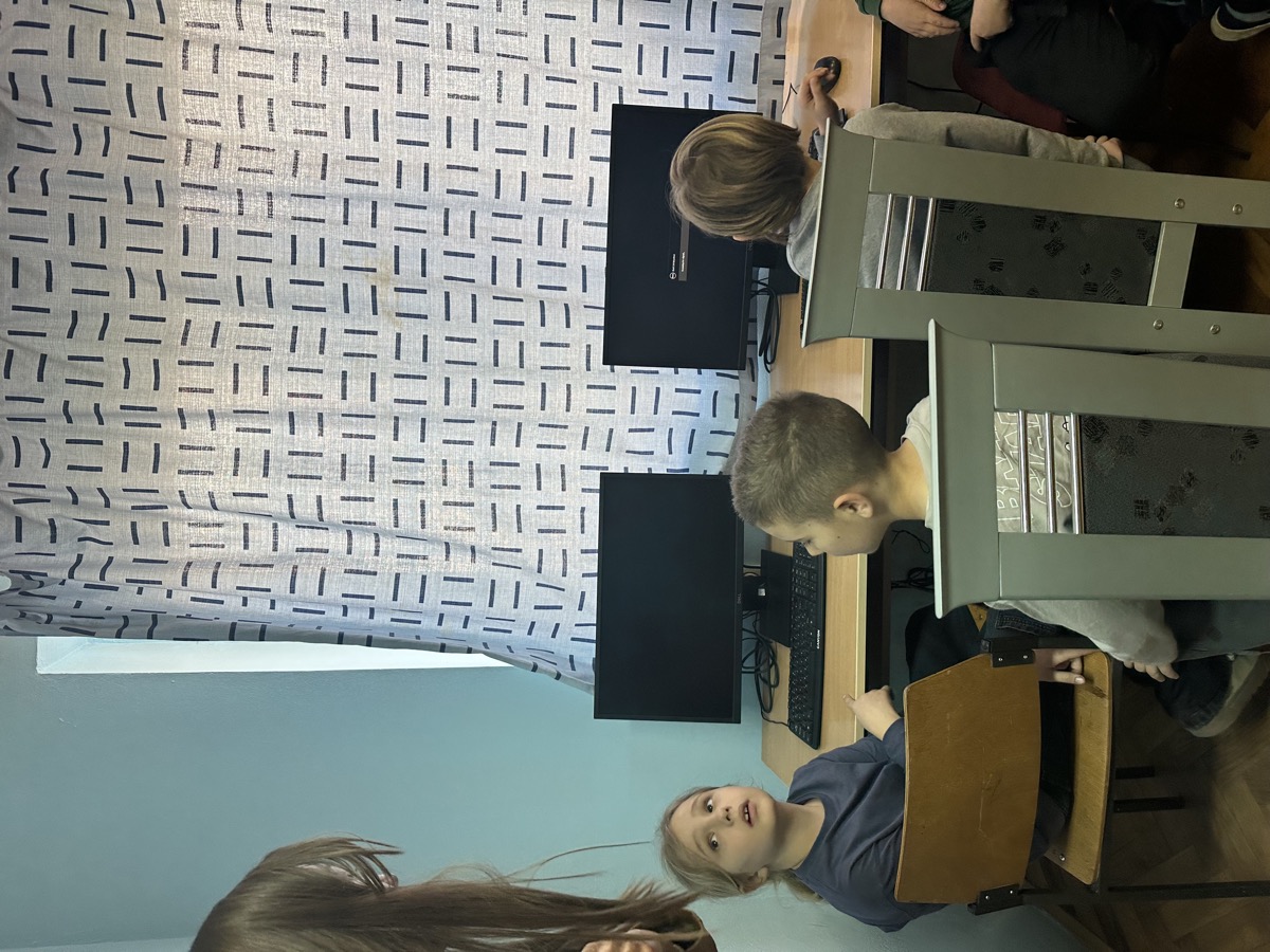 Program na uređaju